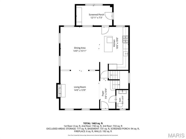 4025 Wyoming Street, St Louis, MO 63116