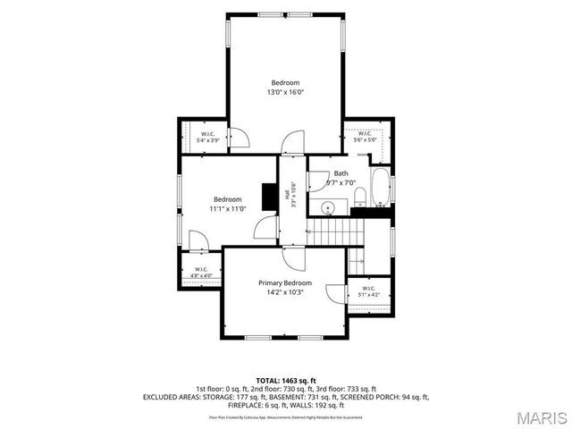 4025 Wyoming Street, St Louis, MO 63116
