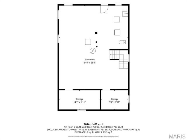 4025 Wyoming Street, St Louis, MO 63116