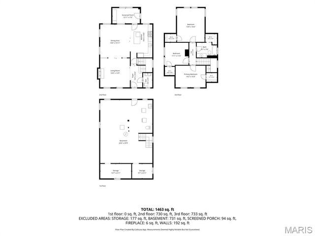 4025 Wyoming Street, St Louis, MO 63116