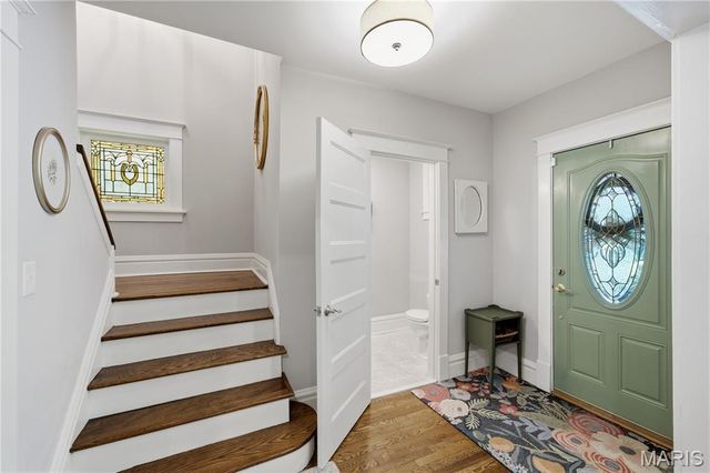 4025 Wyoming Street, St Louis, MO 63116
