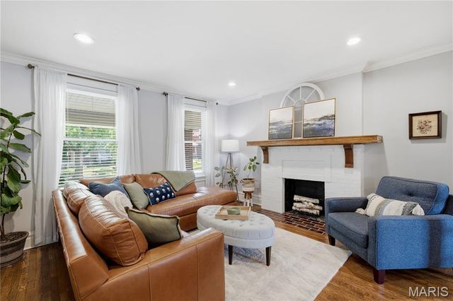 4025 Wyoming Street, St Louis, MO 63116