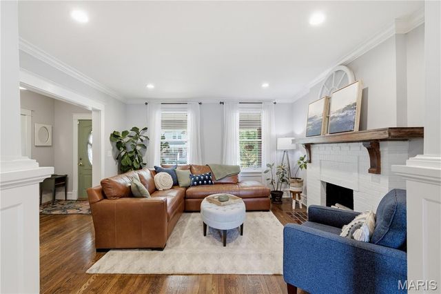 4025 Wyoming Street, St Louis, MO 63116