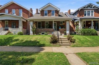 4025 Wyoming Street, St Louis, MO 63116