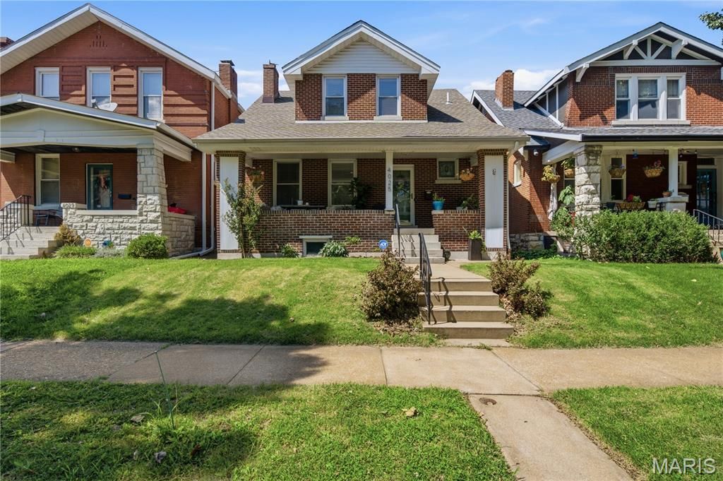 4025 Wyoming Street, St Louis, MO 63116