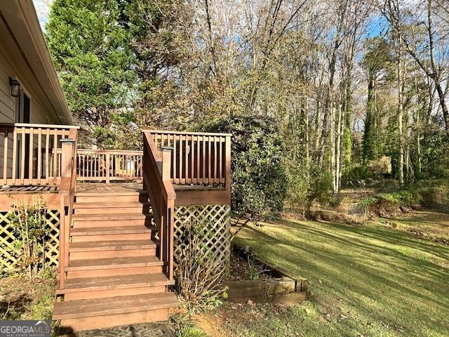 1366 Zebulon Road, Griffin, GA 30224