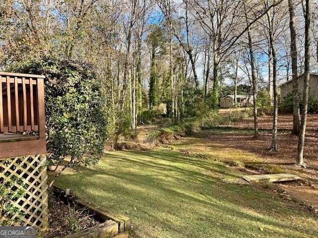 1366 Zebulon Road, Griffin, GA 30224