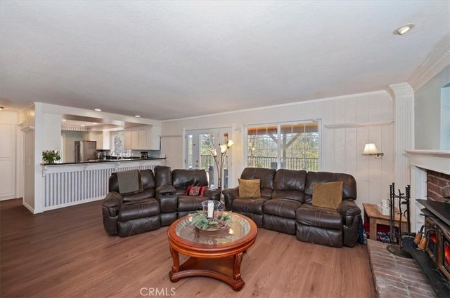 28669 Teton Lane, Lake Arrowhead, CA 92352