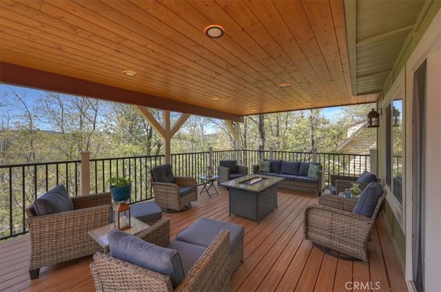 28669 Teton Lane, Lake Arrowhead, CA 92352