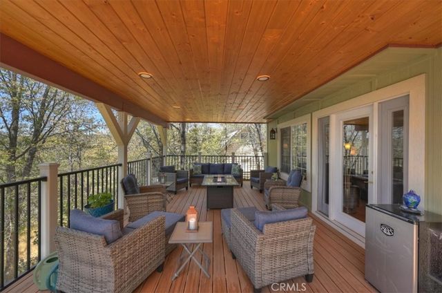 28669 Teton Lane, Lake Arrowhead, CA 92352