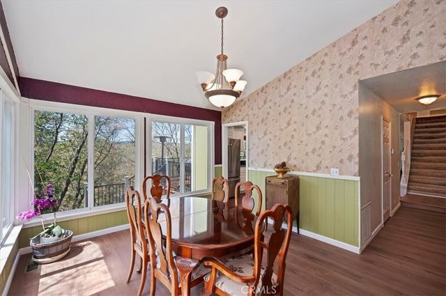 28669 Teton Lane, Lake Arrowhead, CA 92352
