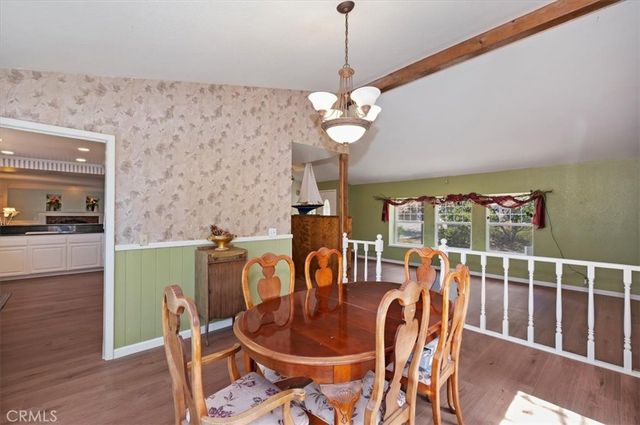 28669 Teton Lane, Lake Arrowhead, CA 92352