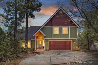 28669 Teton Lane, Lake Arrowhead, CA 92352