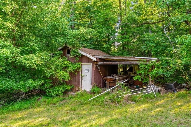 843 Worsham Mill Road, Ruffin, NC 27326