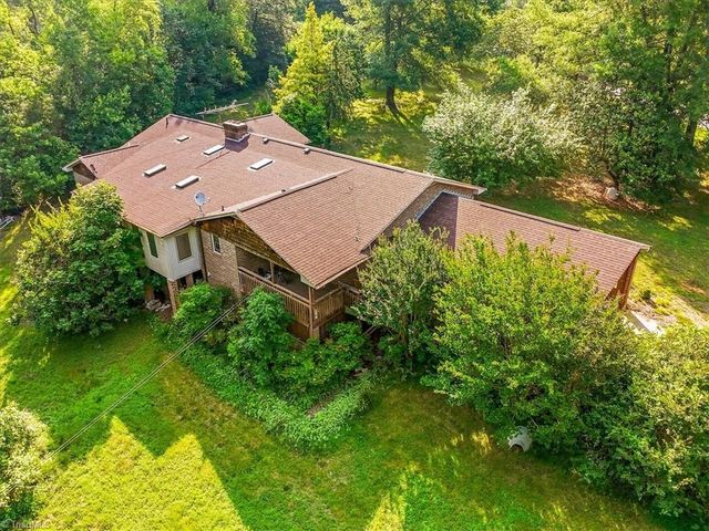 843 Worsham Mill Road, Ruffin, NC 27326
