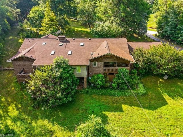 843 Worsham Mill Road, Ruffin, NC 27326