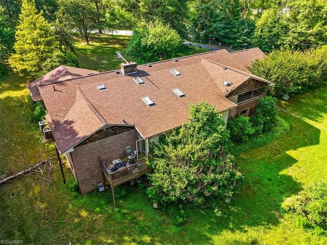 843 Worsham Mill Road, Ruffin, NC 27326