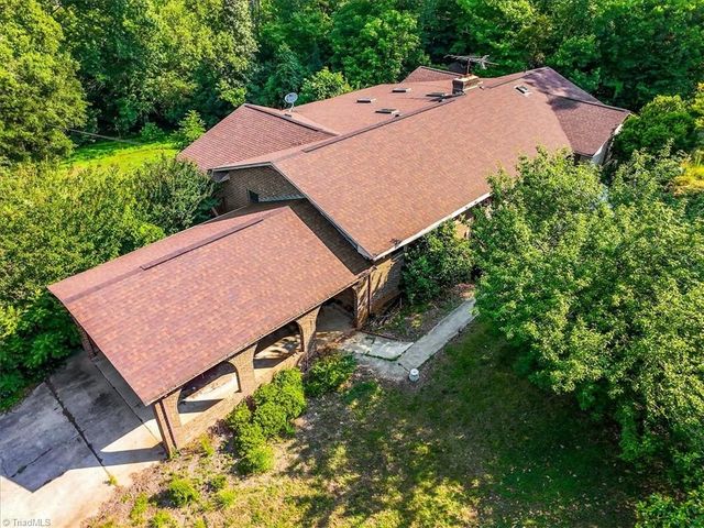 843 Worsham Mill Road, Ruffin, NC 27326