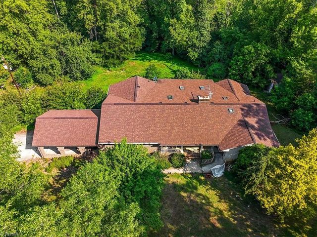 843 Worsham Mill Road, Ruffin, NC 27326