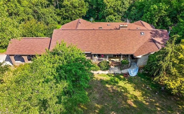 843 Worsham Mill Road, Ruffin, NC 27326