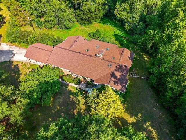 843 Worsham Mill Road, Ruffin, NC 27326
