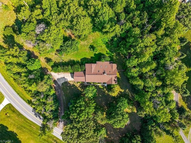 843 Worsham Mill Road, Ruffin, NC 27326