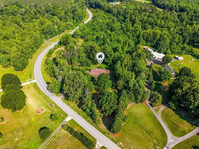 843 Worsham Mill Road, Ruffin, NC 27326