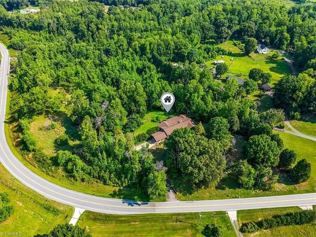 843 Worsham Mill Road, Ruffin, NC 27326