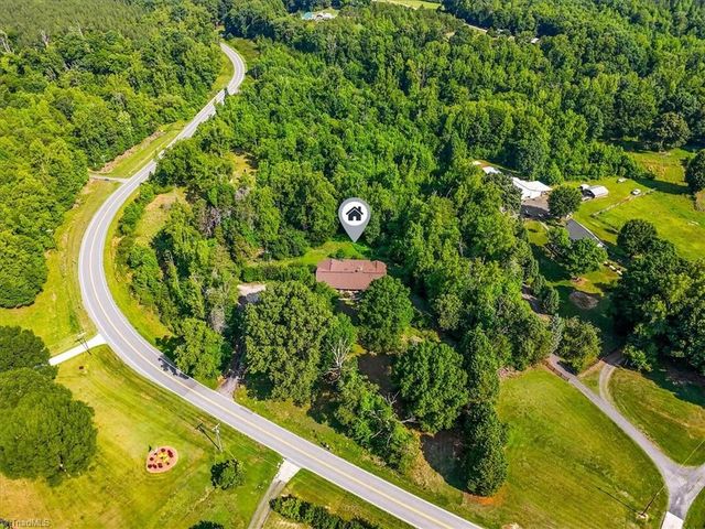 843 Worsham Mill Road, Ruffin, NC 27326