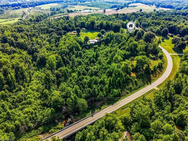 843 Worsham Mill Road, Ruffin, NC 27326