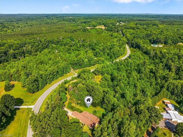 843 Worsham Mill Road, Ruffin, NC 27326