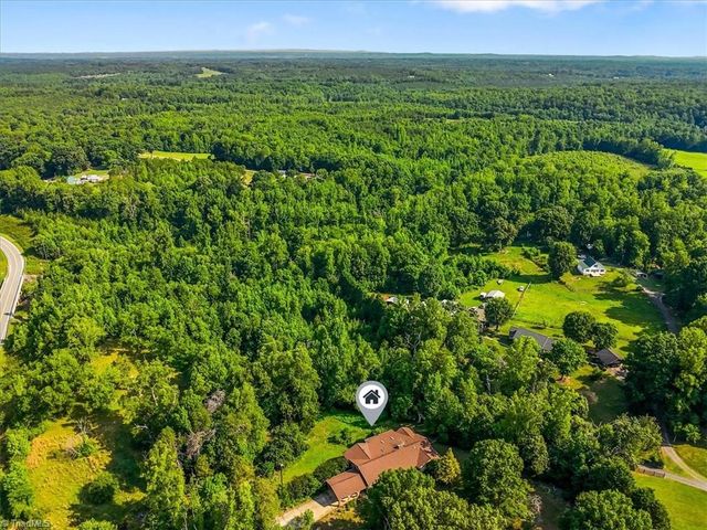 843 Worsham Mill Road, Ruffin, NC 27326