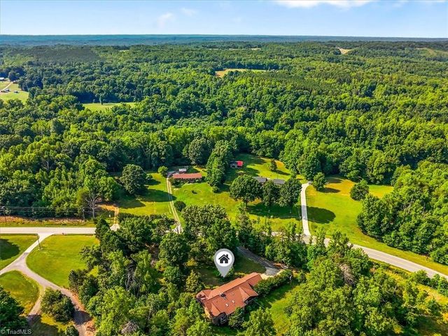 843 Worsham Mill Road, Ruffin, NC 27326