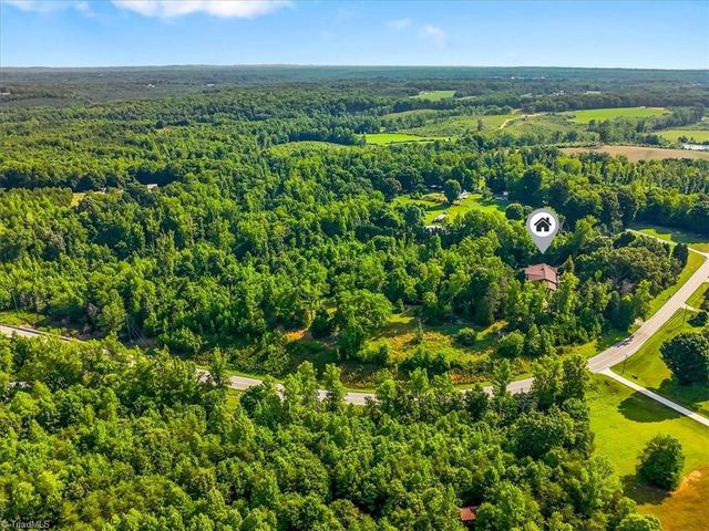 843 Worsham Mill Road, Ruffin, NC 27326