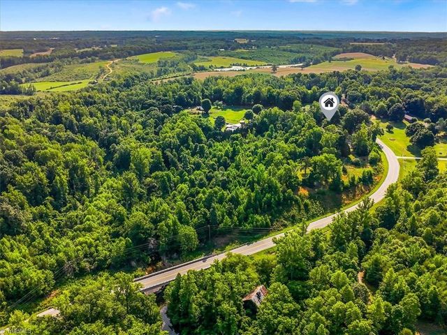 843 Worsham Mill Road, Ruffin, NC 27326