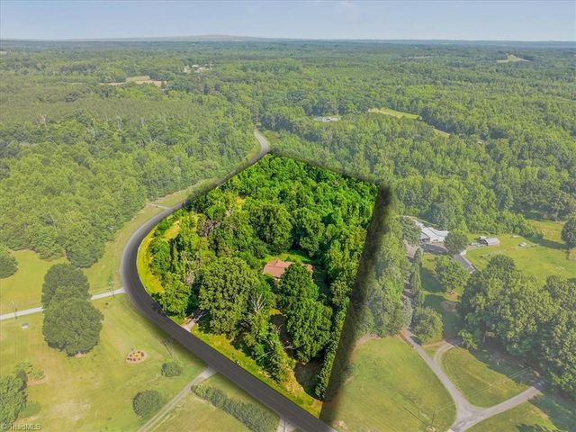 843 Worsham Mill Road, Ruffin, NC 27326