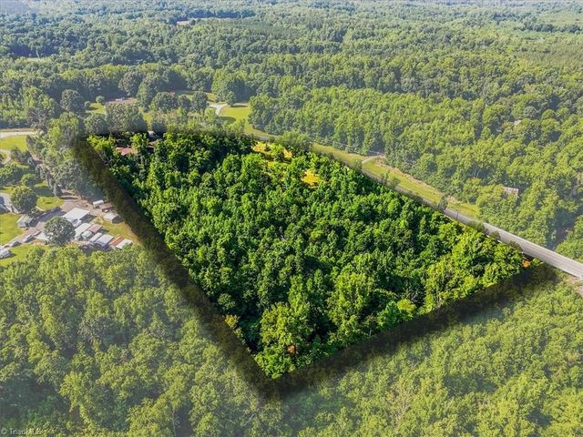 843 Worsham Mill Road, Ruffin, NC 27326