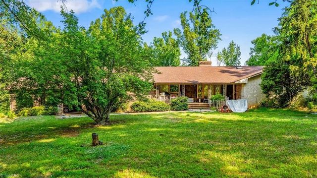 843 Worsham Mill Road, Ruffin, NC 27326