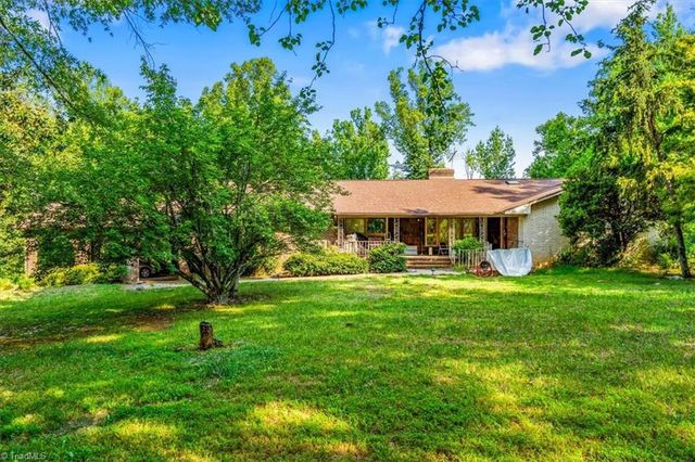 843 Worsham Mill Road, Ruffin, NC 27326