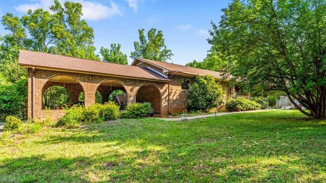 843 Worsham Mill Road, Ruffin, NC 27326