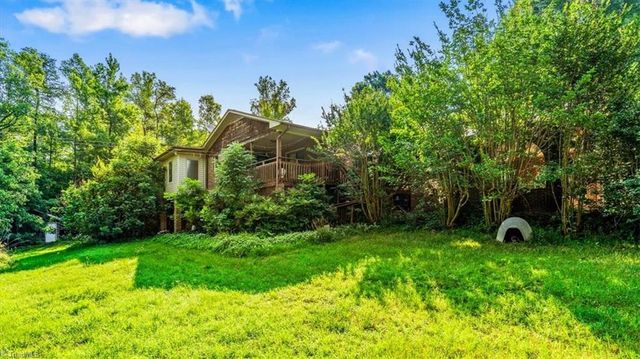 843 Worsham Mill Road, Ruffin, NC 27326