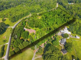 843 Worsham Mill Road, Ruffin, NC 27326