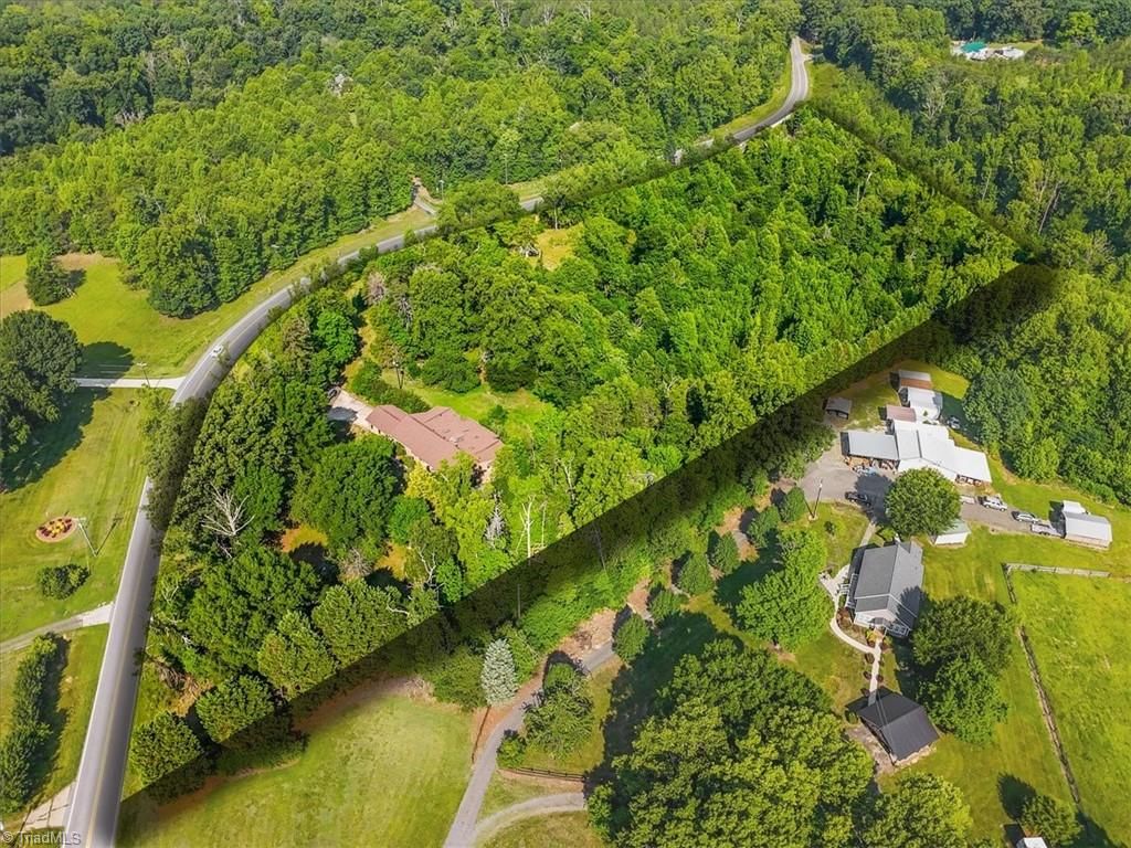 843 Worsham Mill Road, Ruffin, NC 27326