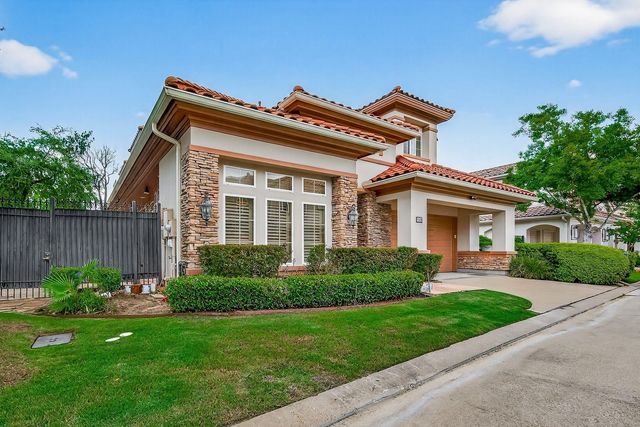 11938 Rosebrier Park Lane, Houston, TX 77082