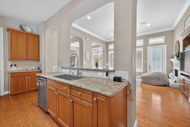 11938 Rosebrier Park Lane, Houston, TX 77082