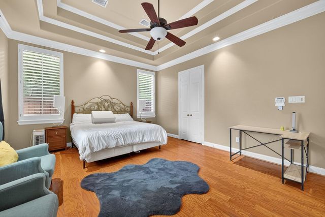 11938 Rosebrier Park Lane, Houston, TX 77082