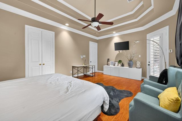 11938 Rosebrier Park Lane, Houston, TX 77082