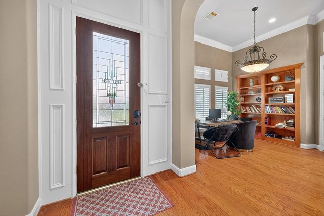 11938 Rosebrier Park Lane, Houston, TX 77082