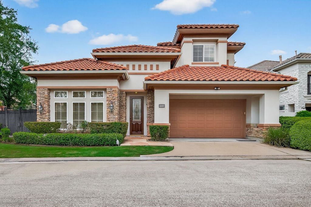 11938 Rosebrier Park Lane, Houston, TX 77082