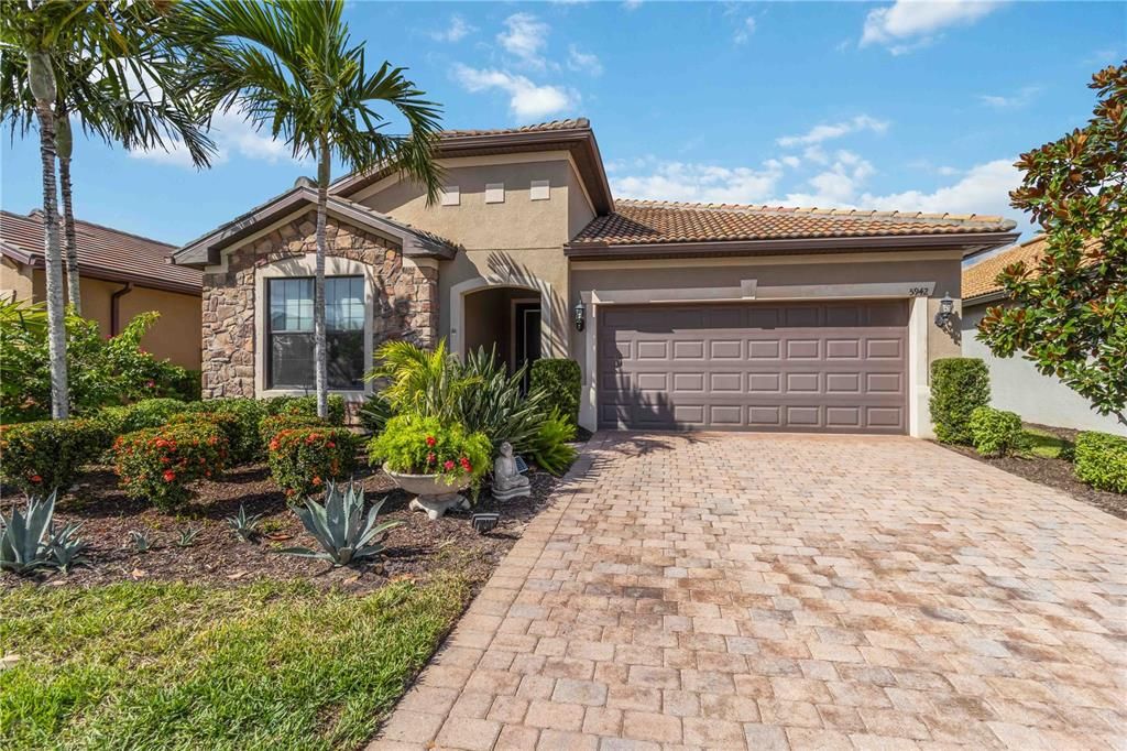 5942 CASPIAN TERN DRIVE, Sarasota, FL 34238